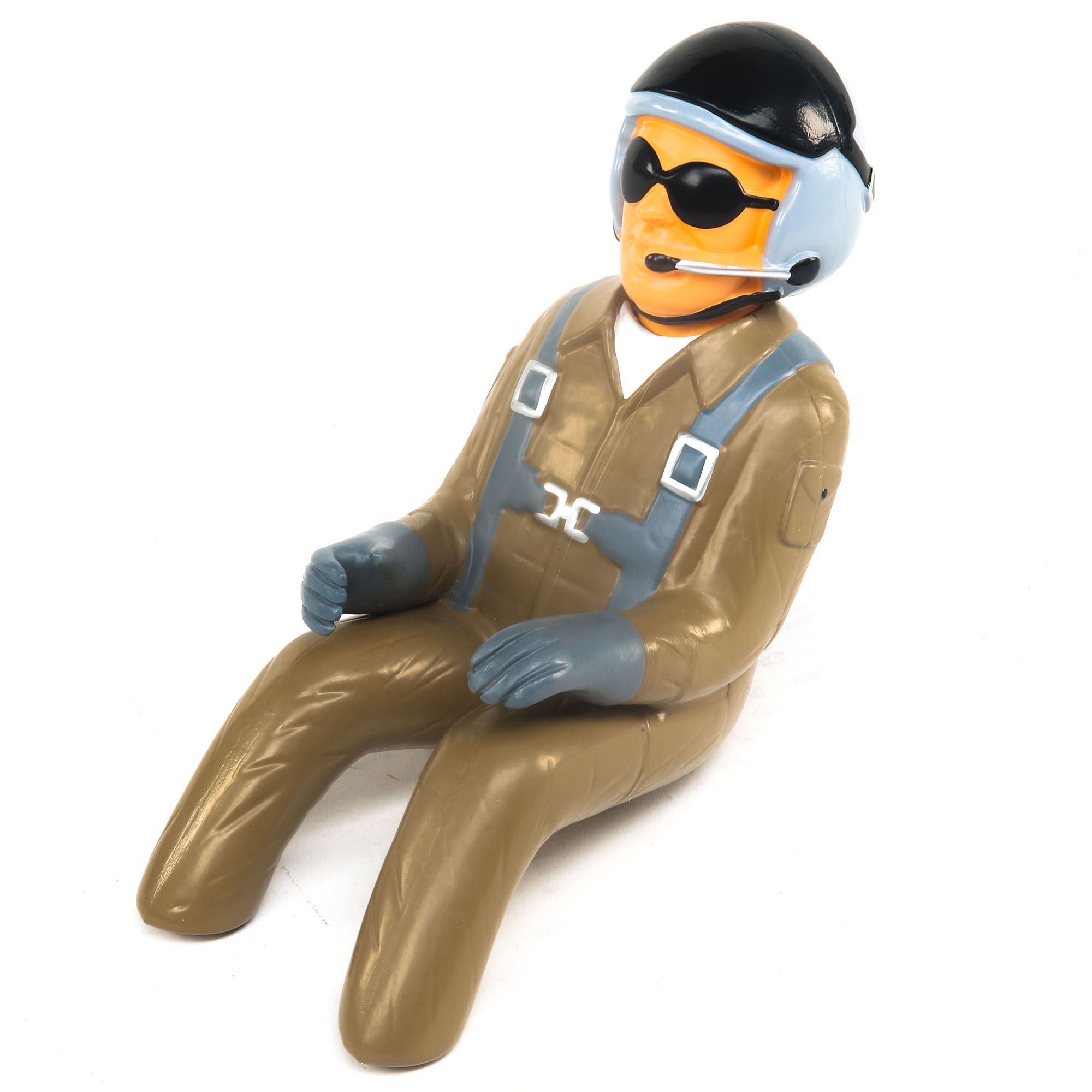 Hangar 9 Pilot Figure: OV-10 Bronco 30cc