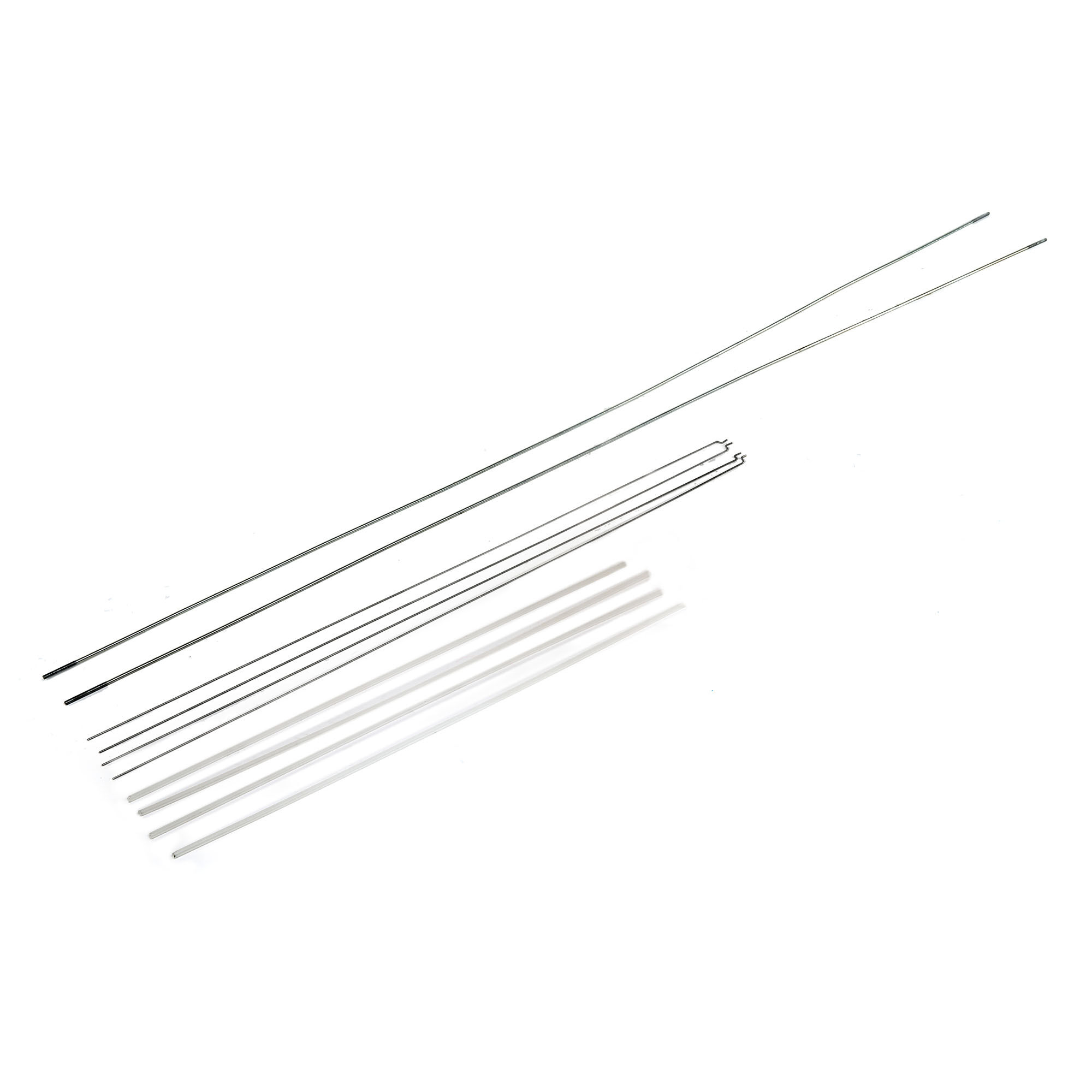 Hangar 9 Pushrod Set: OV-10 Bronco 30cc