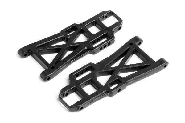 Maverick RC MV22102 Rear Lower Susp. Arm Strada XB/SC and EVO XB/SC