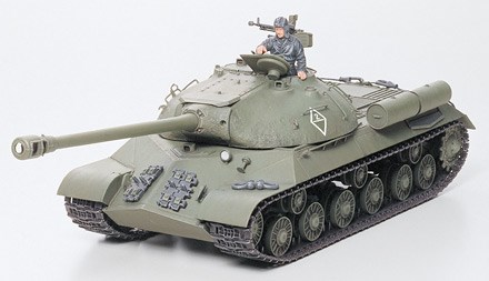 Tamyia 35211 1/35 STALIN JS3