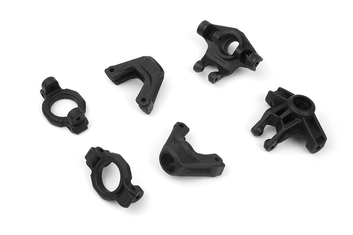 Maverick RC MV151036 Upright Set (Front/Rear)
