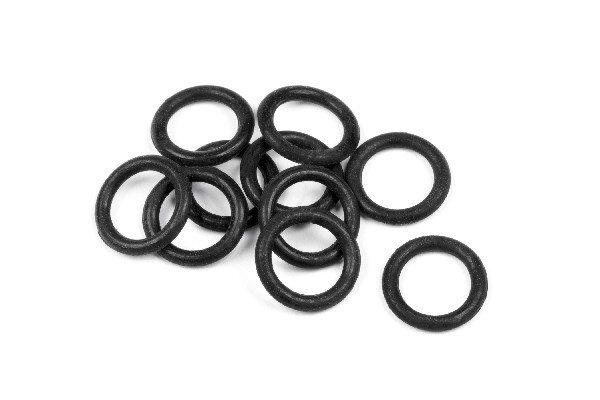 HPI HP117340 O-Ring 1.5 X 6.50 (10 Pcs)