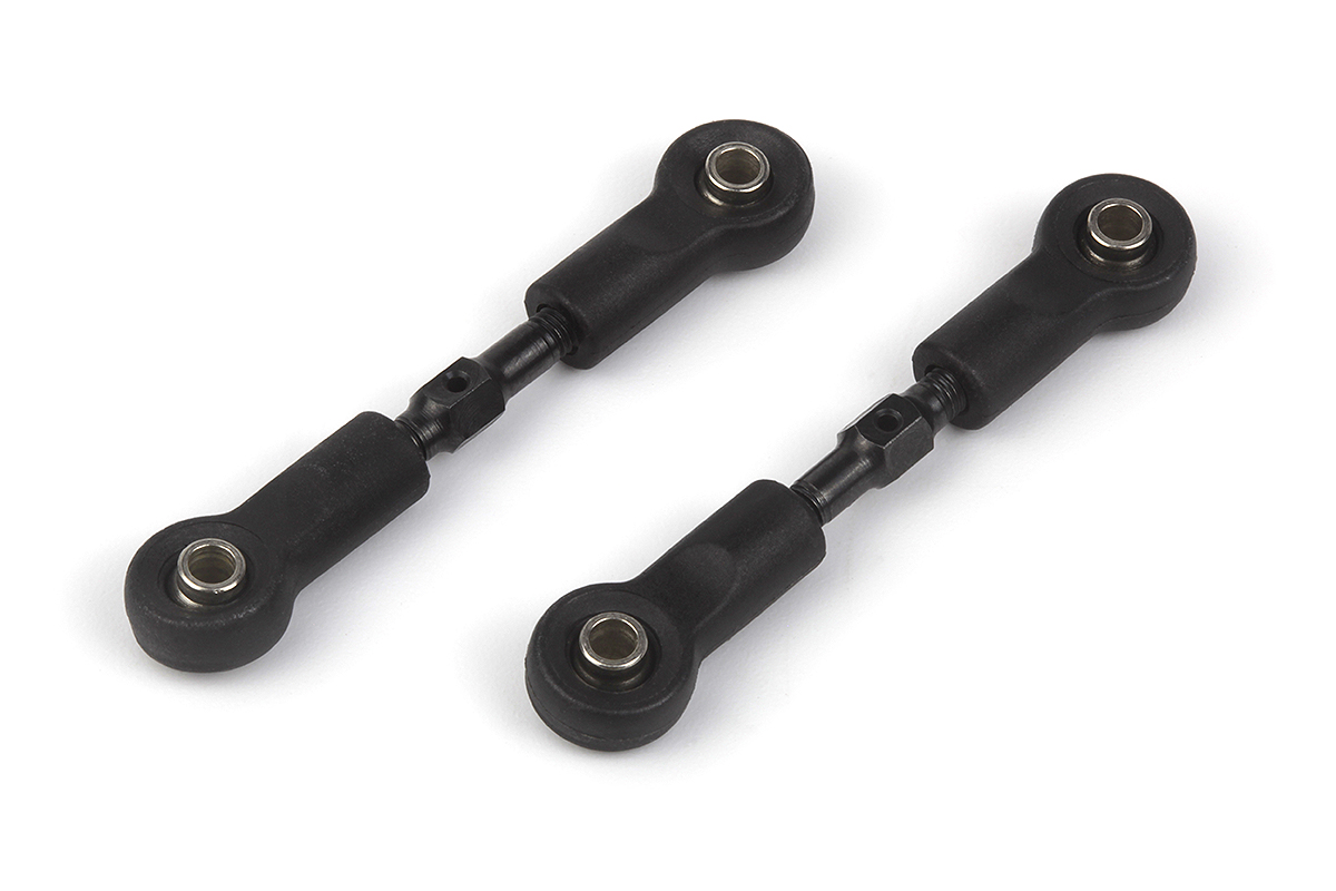 Maverick RC MV151038 Steering Turnbuckle Set (2pcs)