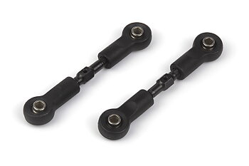 Maverick RC MV151038 Steering Turnbuckle Set (2pcs)
