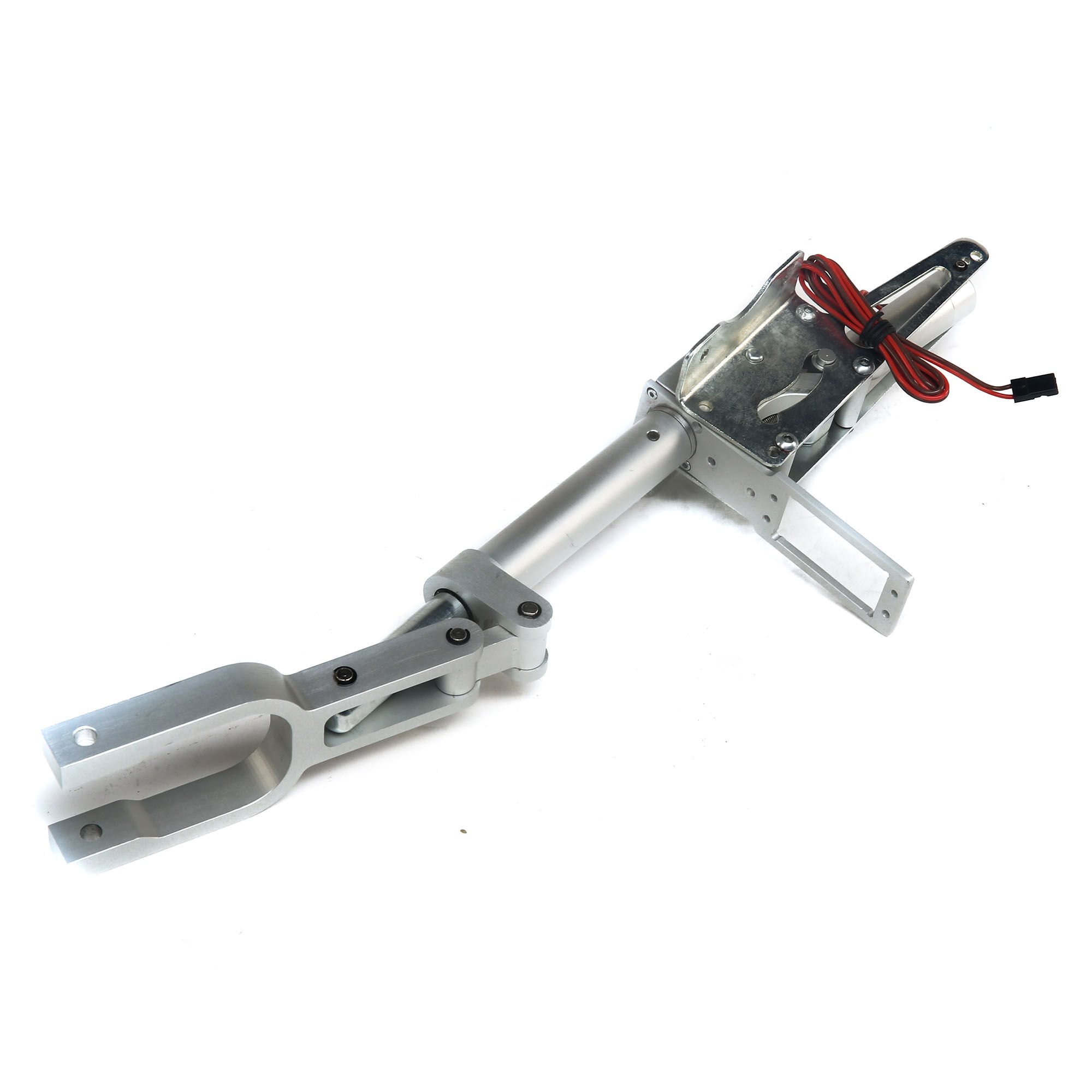 Hangar 9 Retract Unit Nose: OV-10 30cc
