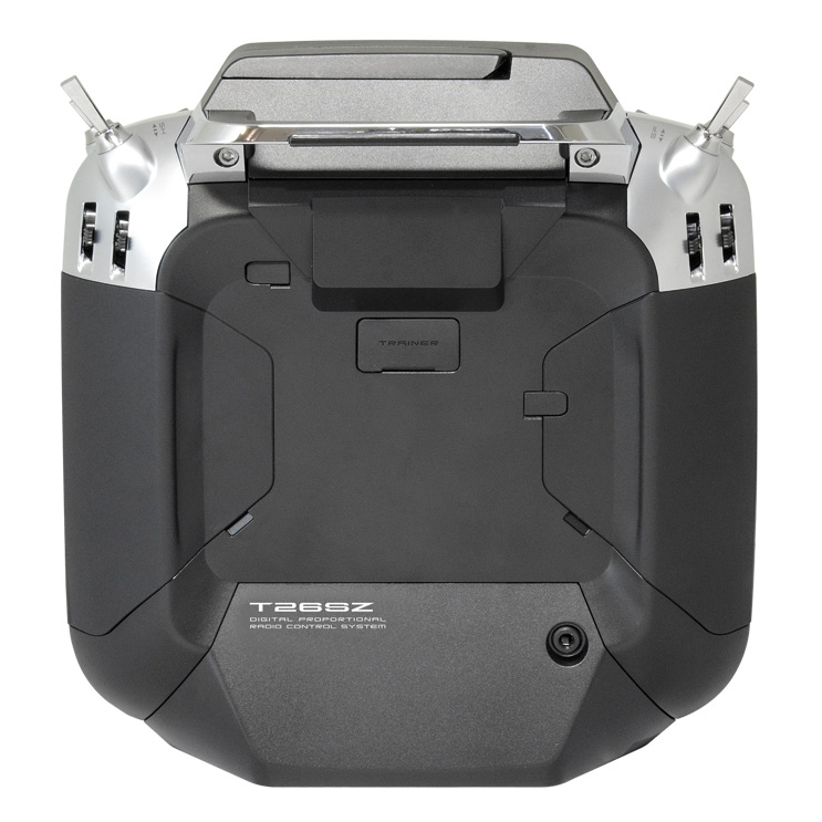 Futaba FP05003225-3 T26SZ Radio FASSTest26 R7208SB - 3