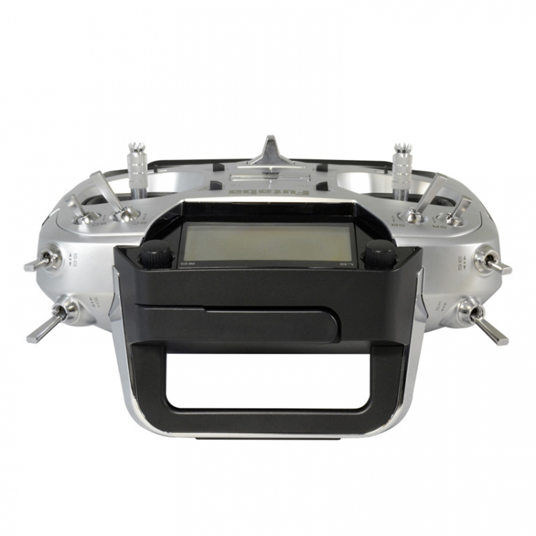 Futaba FP05003225-3 T26SZ Radio FASSTest26 R7208SB - 4