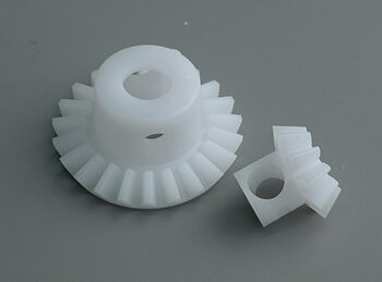 Multiplex Main gear hjul set FunCopter