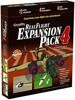 Real light Expansion Pack 4