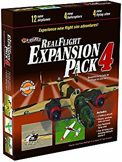 Real light Expansion Pack 4