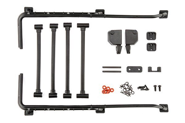 HPI HP117367 Fj Body Parts Set