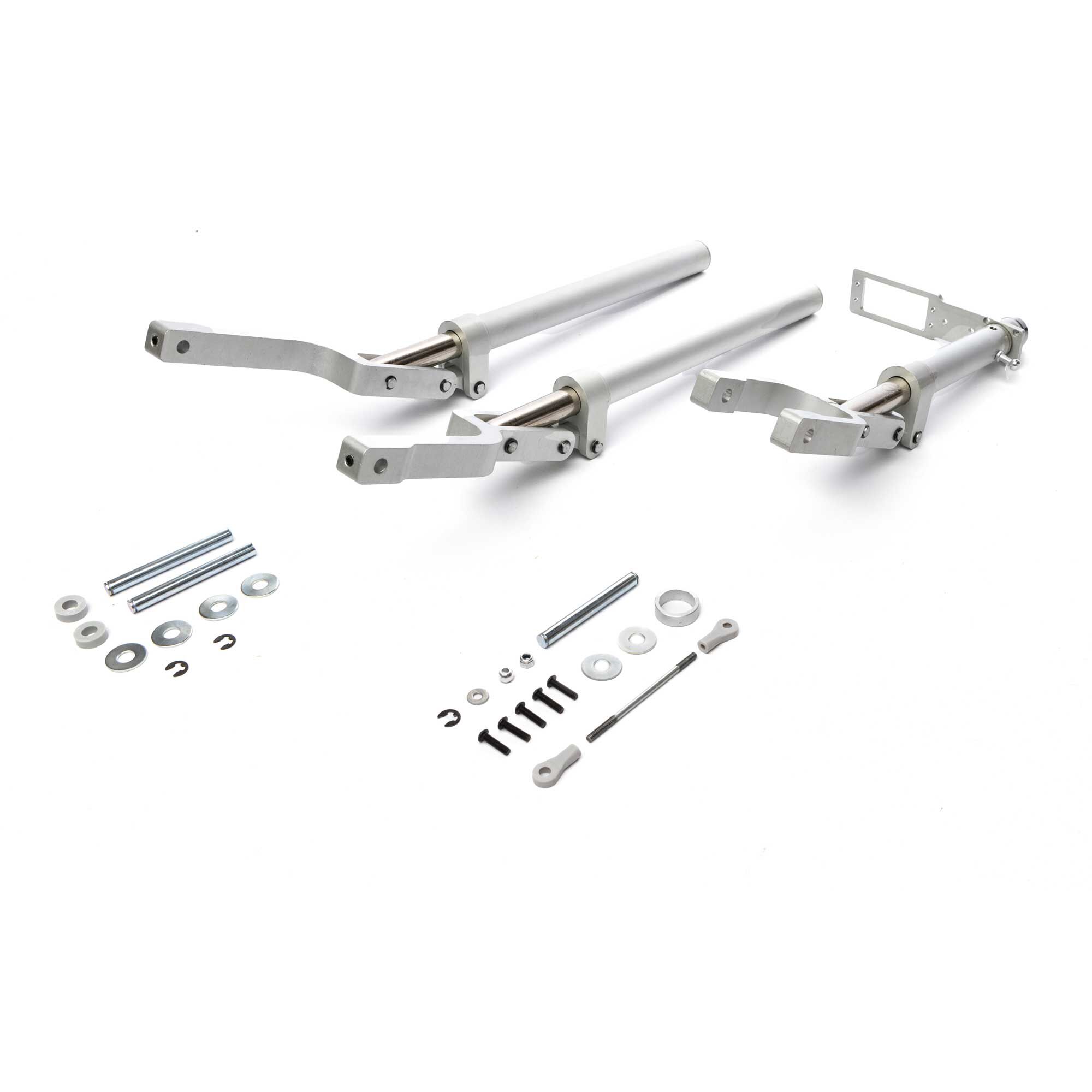 Hangar 9 Lndg Gear Strut Set: OV-10 30cc