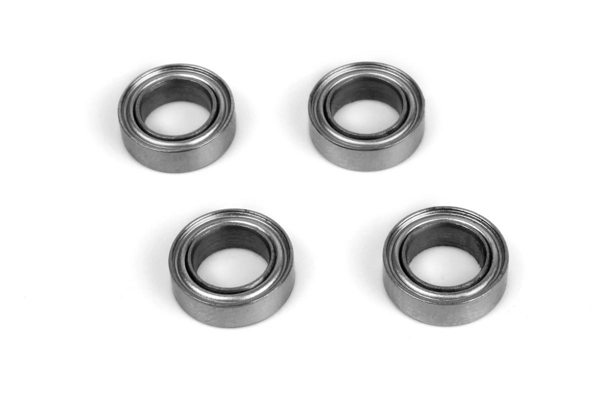 Maverick RC MV150526 Ball Bearing 6x10x3mm (4pcs)