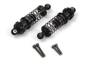 Maverick RC MV151043 Aluminum Shock Set (Assembled/2pcs)