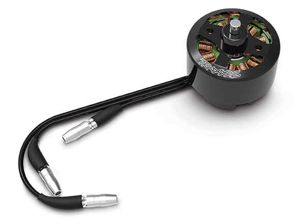 Traxxas 7934 Motor borstlös, Aton