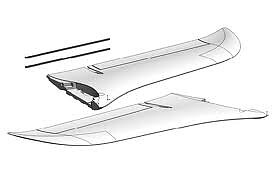 Multiplex Vingpar Xeno