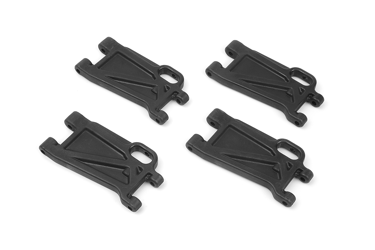 Maverick RC MV151044 Lower Suspension Arm Set (4pcs)