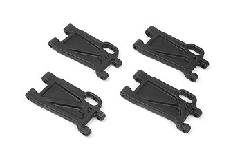 Maverick RC MV151044 Lower Suspension Arm Set (4pcs)