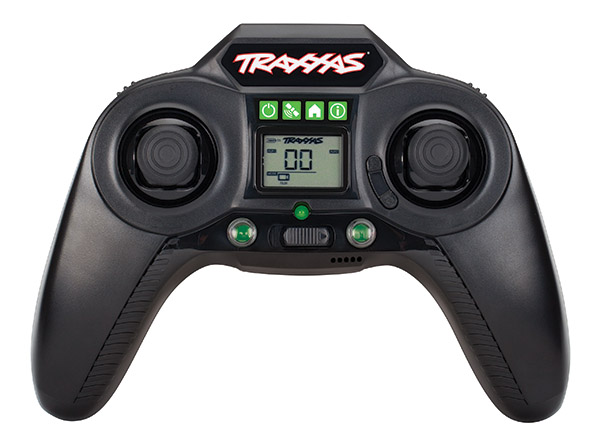 Traxxas 7939 Sändare Aton#