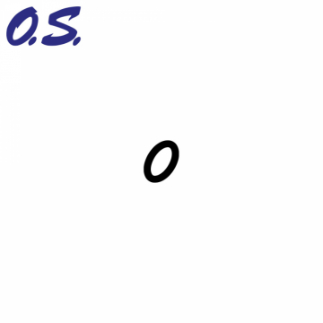 O-Ring for Needle