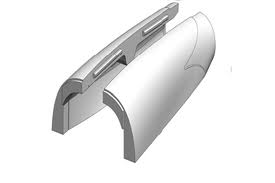 Multiplex Powerset Cowling Xeno - 2