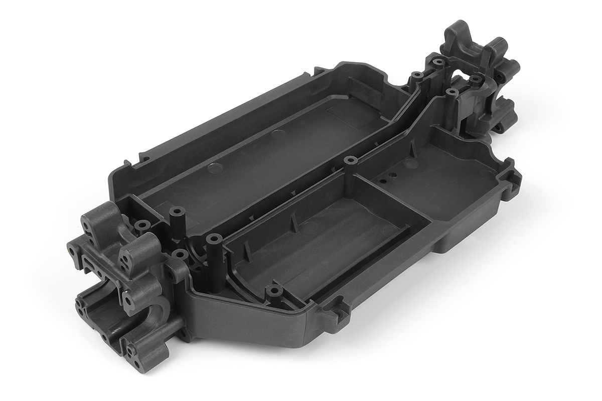 Maverick RC MV151046 Main Chassis