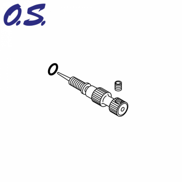 Needle 20J, 2D-5B, 6B