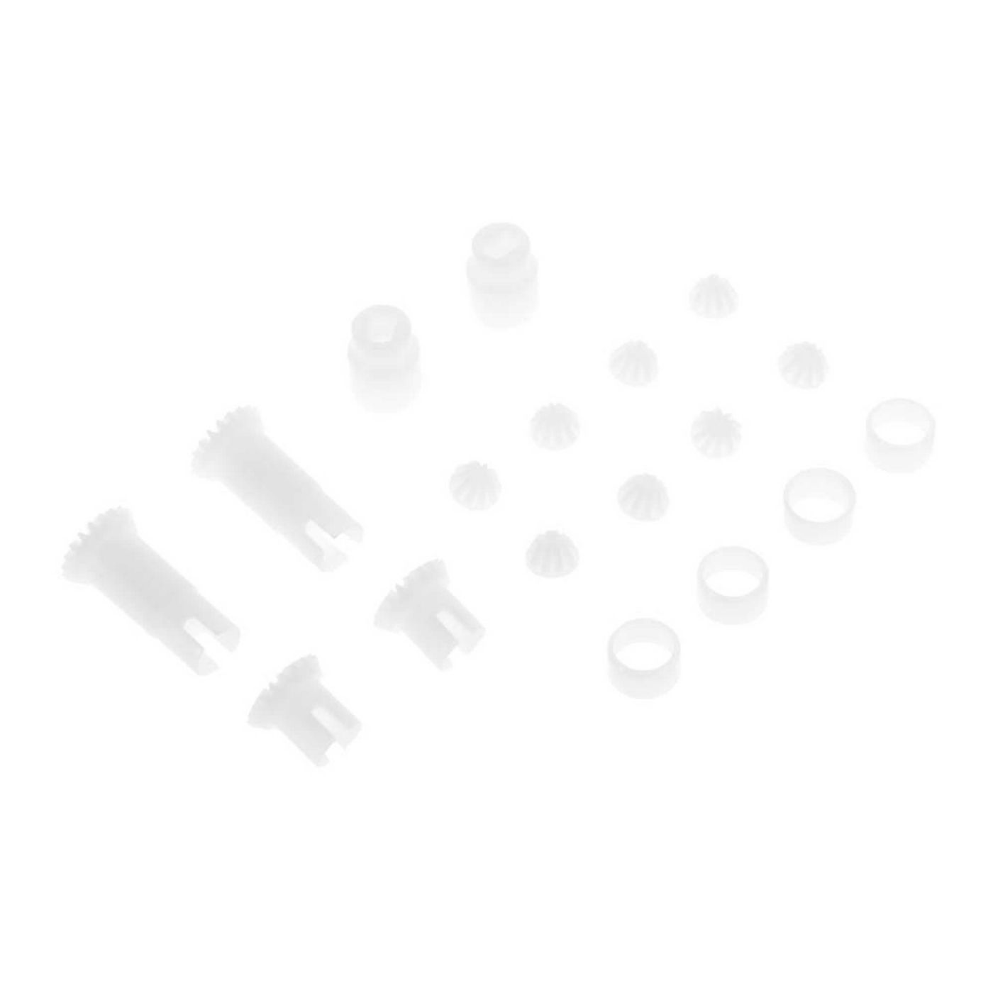 Axial AX31509 Differential Outputs Set