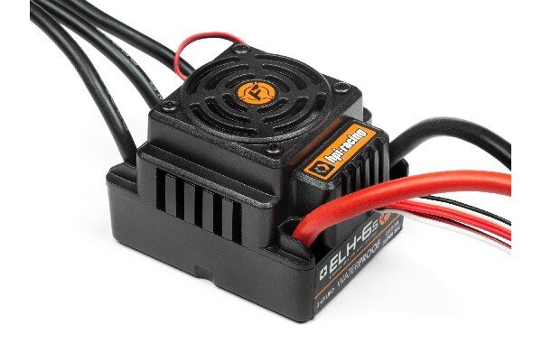 HPI HP120021 Flux Elh-6S Brushless Waterproof Esc
