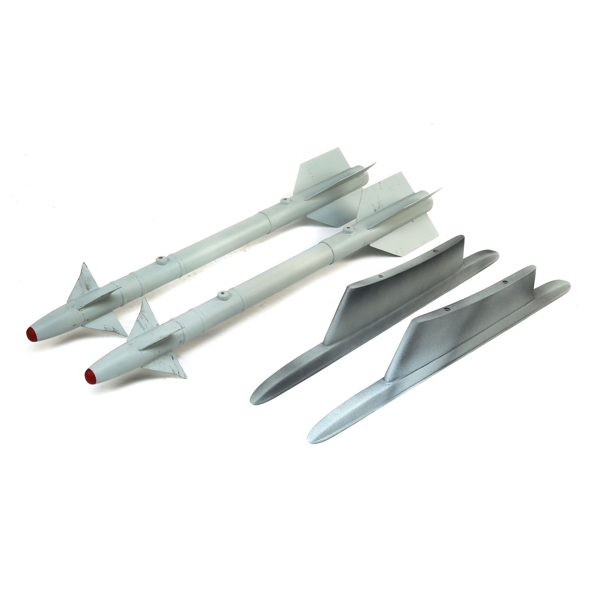 Hangar 9 Missiles and Pylons: OV-10 30cc