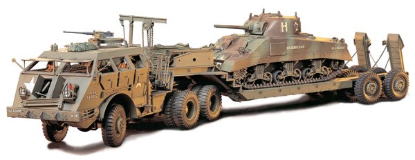 Tamyia 35230 1/35 US DRAGON WAGON