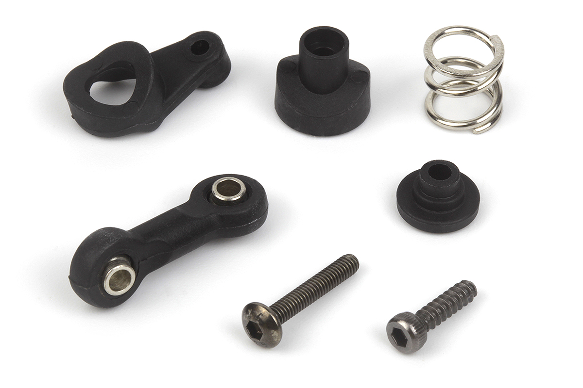 Maverick RC MV151049 Servo Saver Set