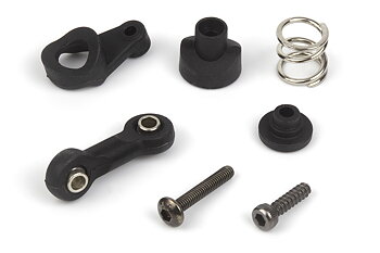 Maverick RC MV151049 Servo Saver Set