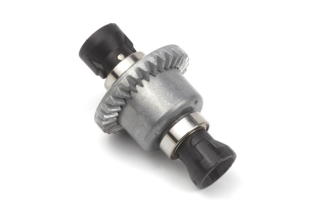 Maverick RC MV151052 Assembled Differential (Diecast)