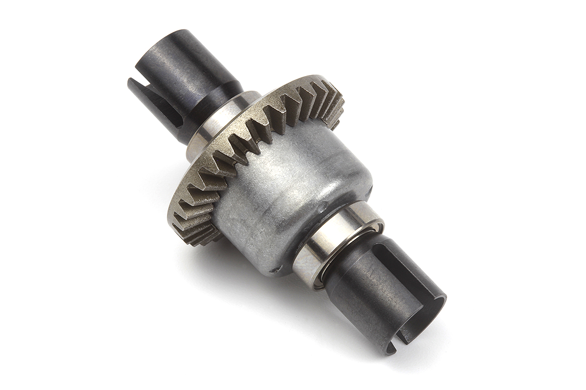 Maverick RC MV151053 Assembled Differential (Sintered)
