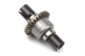 Maverick RC MV151053 Assembled Differential (Sintered)