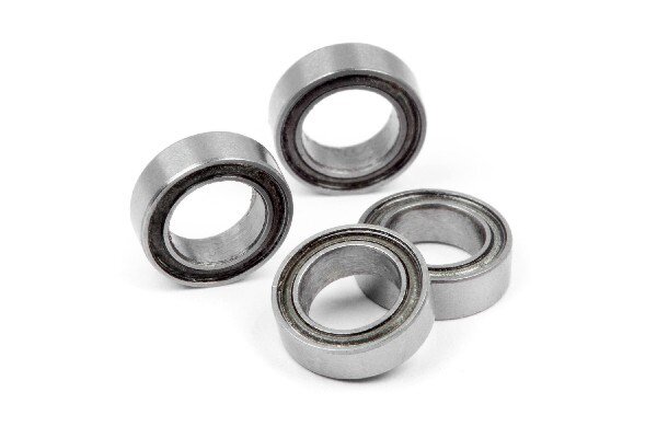 HPI HP120052 Ball Bearing 5X8X4Mm (4Pcs)