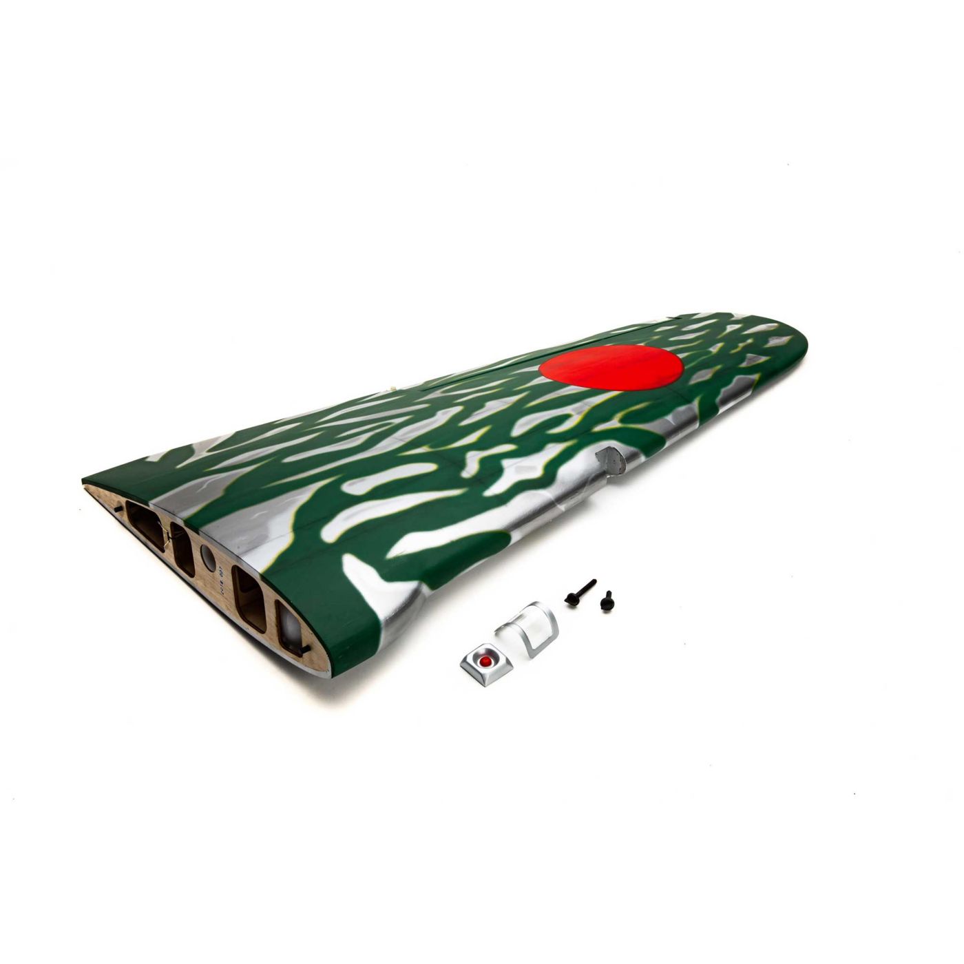 Hangar 9 LH Wing w/ Ail&Flap: Ki-43 60cc
