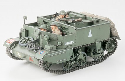 Tamyia 35249 1/35 BREN UNIVERSAL CARRIER MK.2