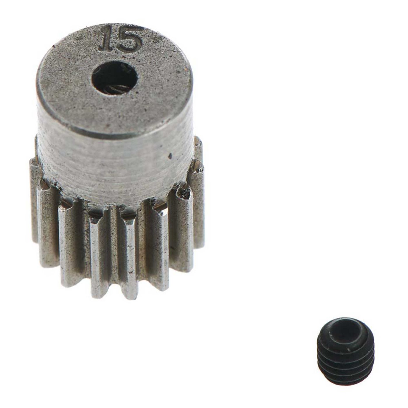 Axial AX31533 Pinion Gear 48P 15T 2.3 Motor Shaft
