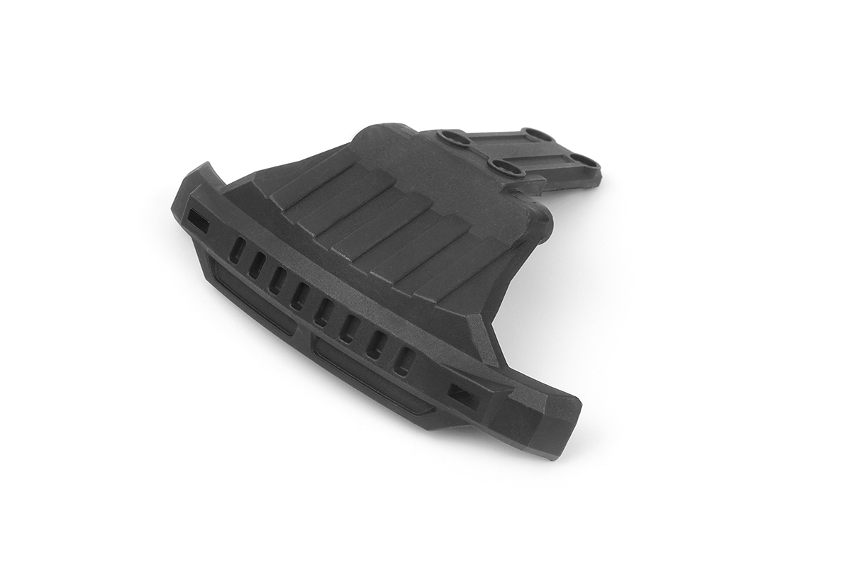Maverick RC MV151057 Front Bumper Set