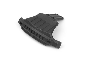 Maverick RC MV151057 Front Bumper Set