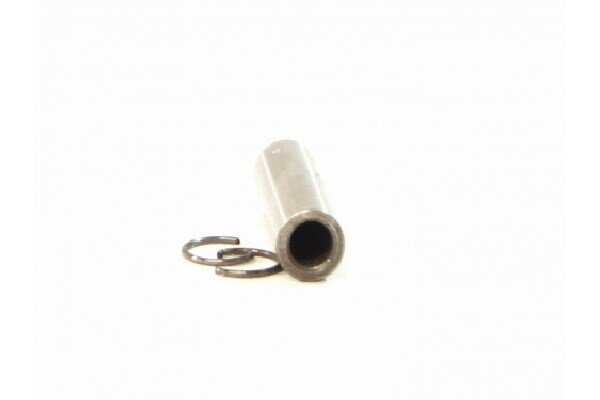 HPI HP1413 Piston Pin/Retainer Set (21Bb)