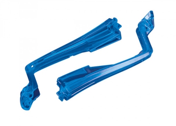 LED-lens rear, Blå, Aton (L&R)