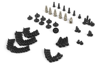 Maverick RC MV150530 Hardware Set (Atom)