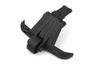 Maverick RC MV151059 Rear Bumper Set