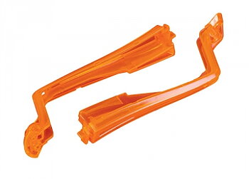 LED-lins rear, Orange, Aton (L&R)