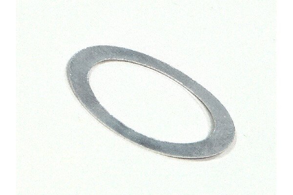 HPI HP1418 Gasket For Cylinder (0.2Mm/F3.5)