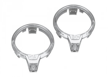 LED-lens motor, Clear, Aton (L&R)