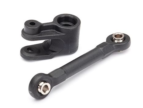 Handlebar with Servoarm Maxx